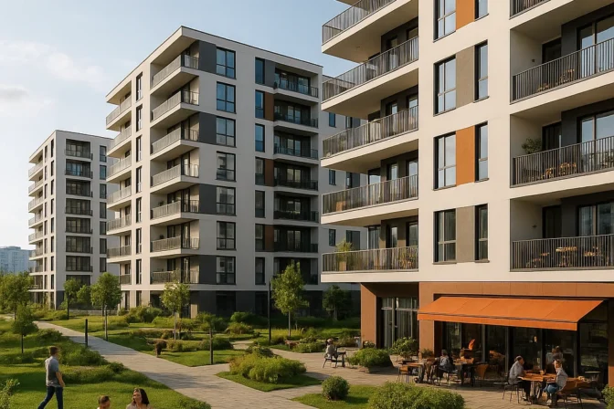 A new wave of investment in Romania