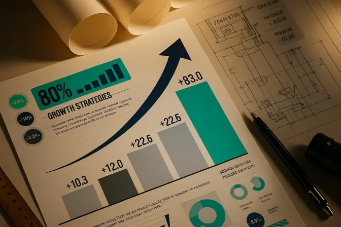 The Impact of Planning in Construction